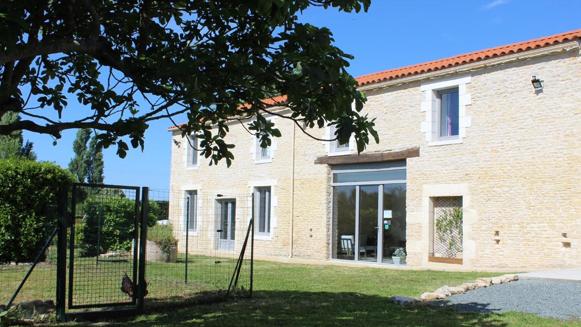 Vix  Flore Des Marais מראה חיצוני תמונה
